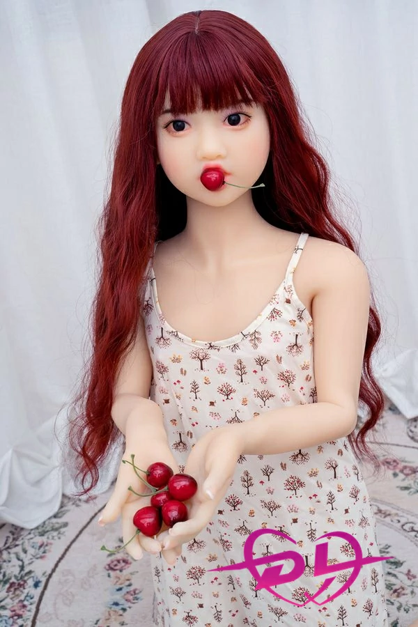 愛良ちゃん 120cm平胸  axbdoll #A15 tpe製リアルラブドール