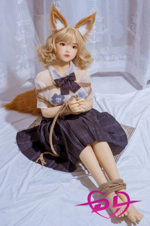  狐子ちゃん