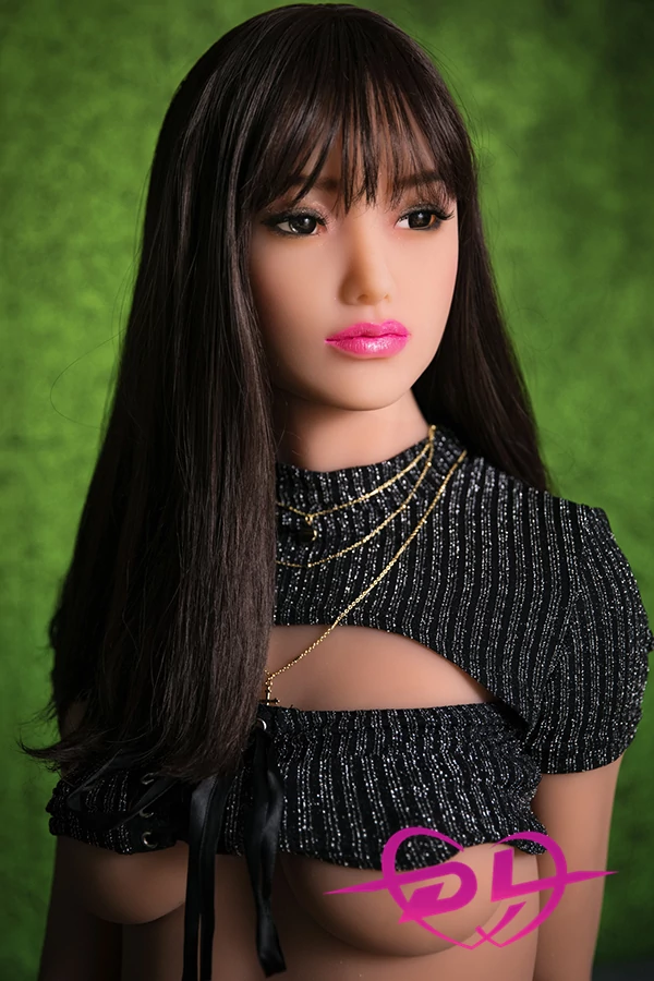 心月 158cm Bカップ HR Doll＃12#-1 美女リアルドール