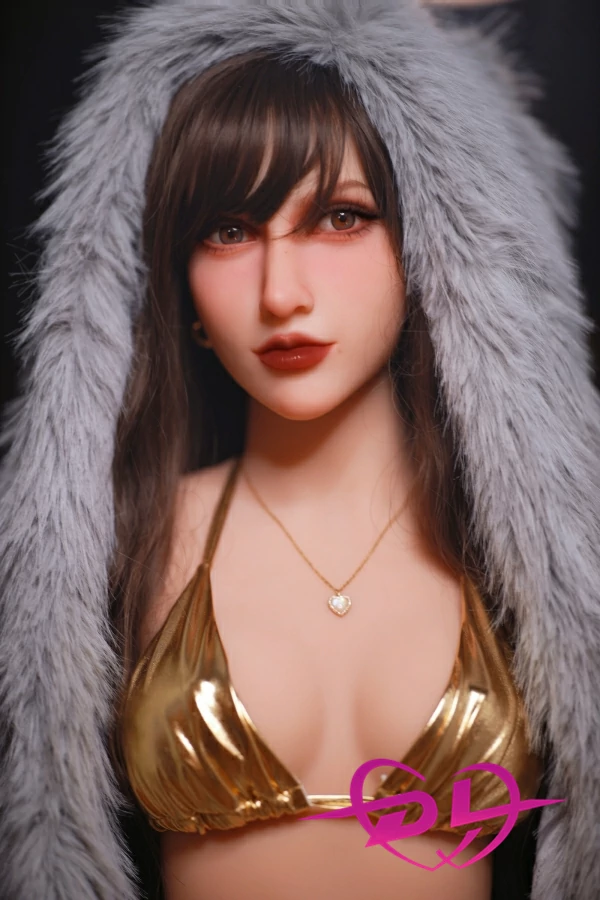 Chrissie Fire Doll B7（77cm) C cup 54号 TPE 大人 の おもちゃん アダルト ラブドール トルソー セックス 熟女 ダッチワイフ 上半身 人形 格安