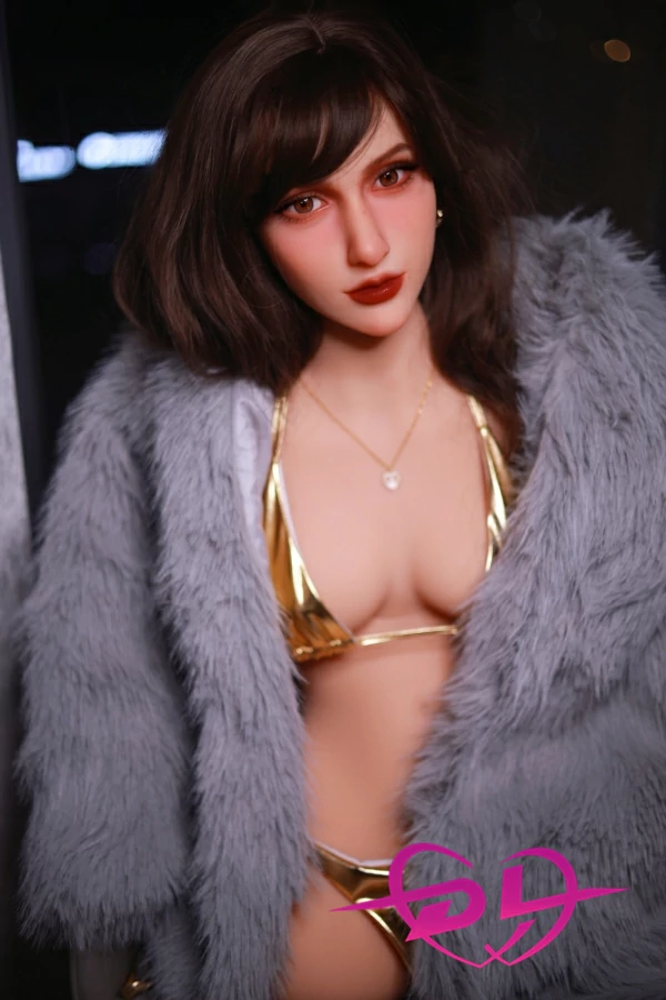 ラブドール トルソー 格安 Chrissie