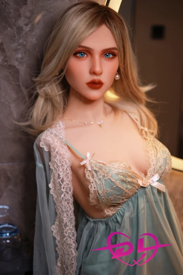 Allson Fire Doll B5（87cm) D cup 24号 TPE ダッチワイフ 熟女 リアルボディ 半身 ラブドール トルソー ドール 