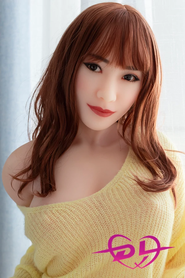 辰美165cm D-Cup HR Doll#38セックスドール
