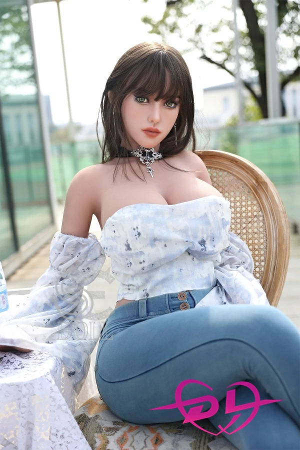 SEDOLL #83 Queena.E 
