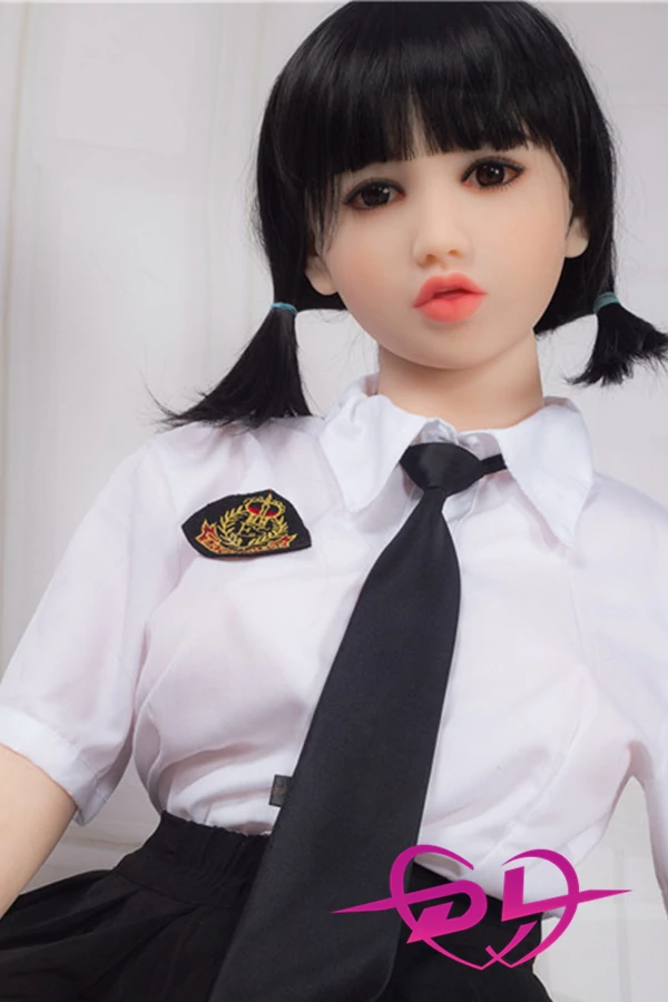 【Jenny】138cm D-cupセックスドールOR Doll#026-107-