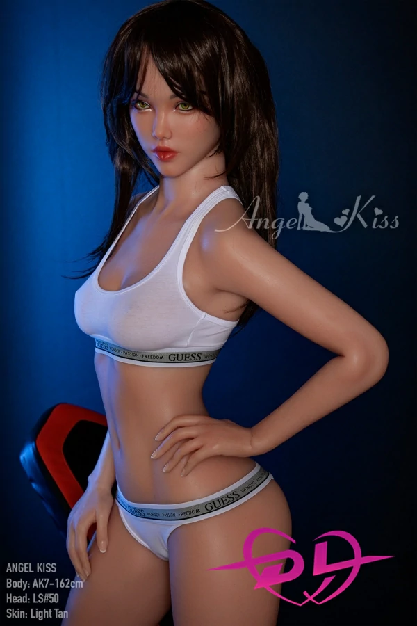 162cm ダッチワイフ Kate