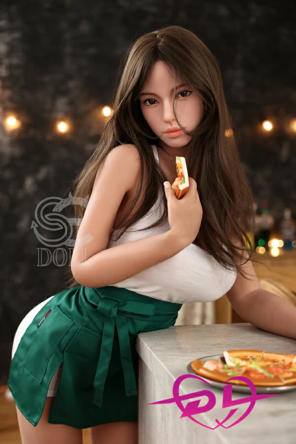 熟女セックス  Harper.B