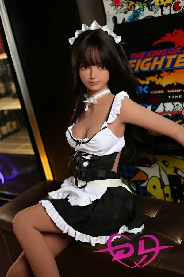 巨乳 プルプル Dottie
