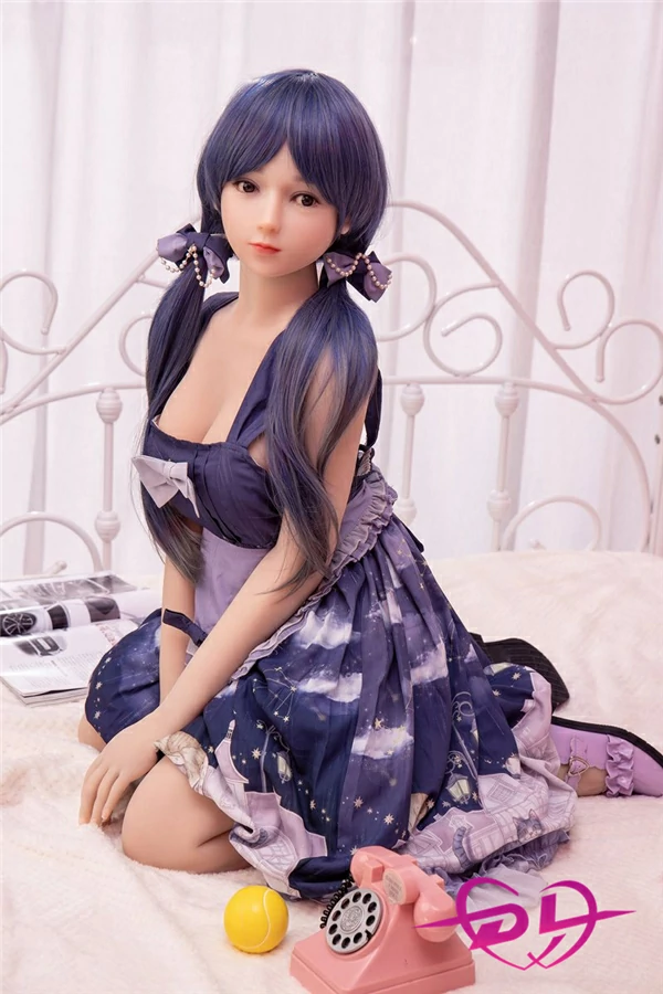 TPE リアル ドール  画像