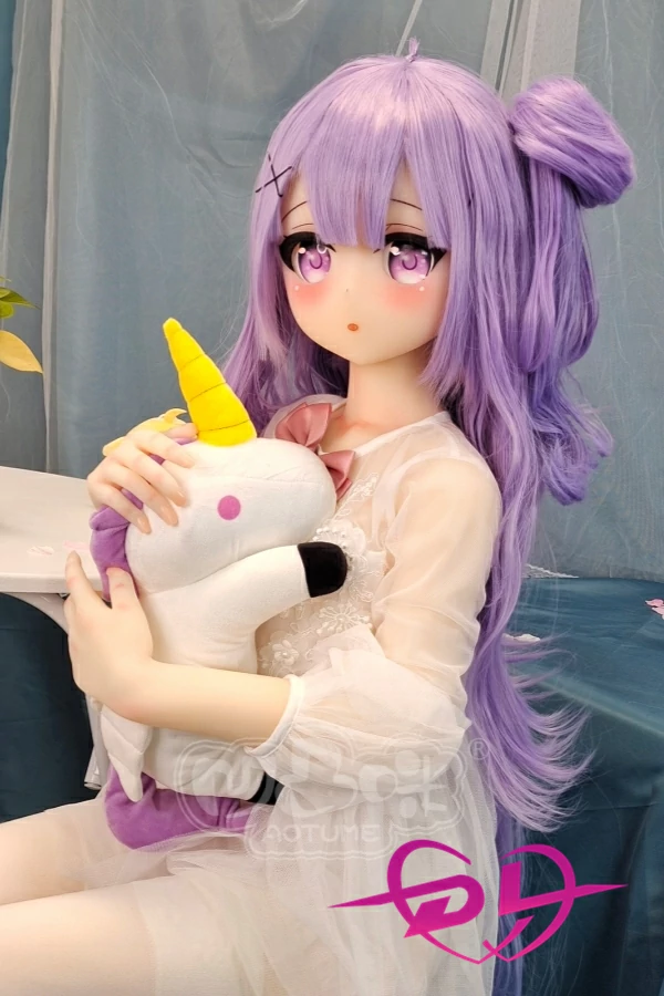 アニメユニコーン(アズールレーン)