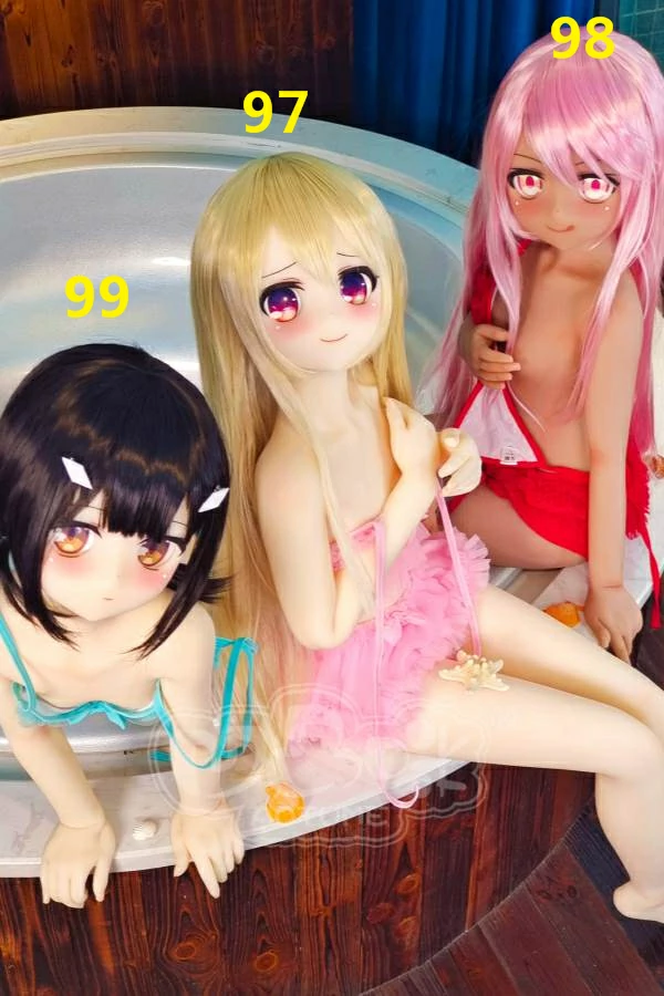 alt="アニメ 菜々香"