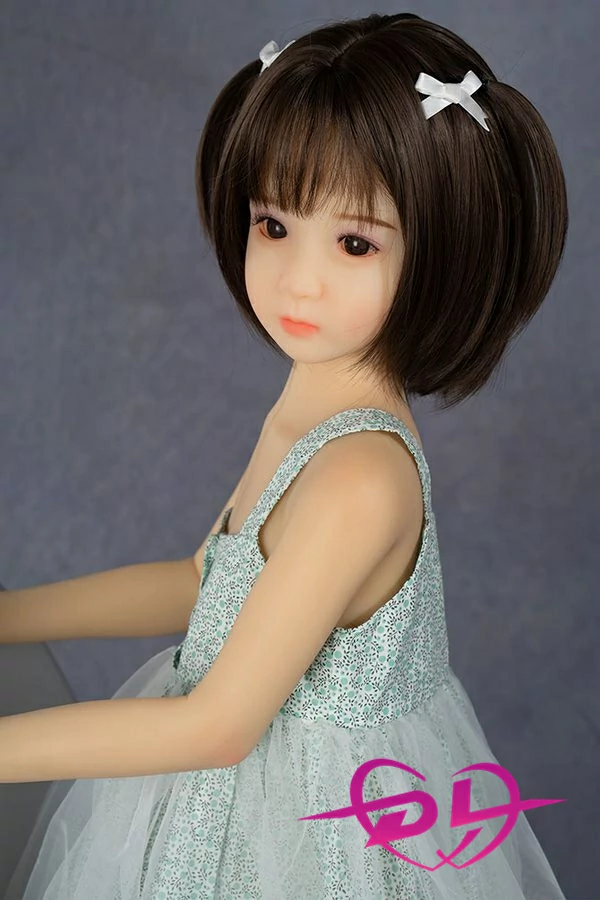 100cm平胸 佳代子 axbdoll#A10 tpe製 ロリリアルドール