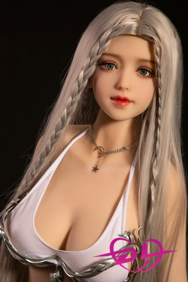 125cm Aaliyah Qitadoll#82 TPE巨乳リアルラブドール通販