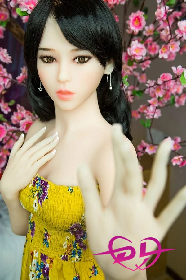 157cm【浜野 砂智子】B-cup Fire Doll#13ラブドール