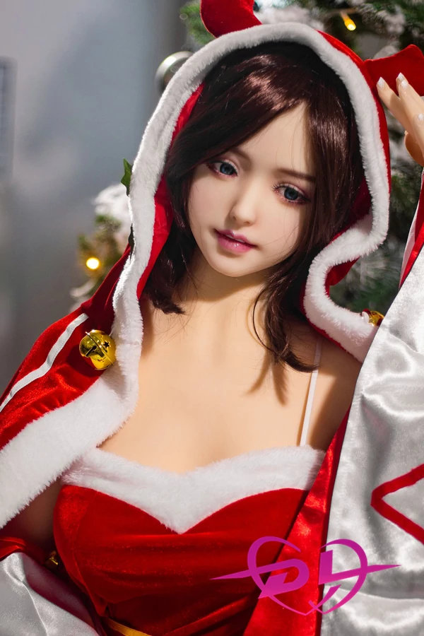 158cm【小柒】高品質Qita Doll tpeラブドール