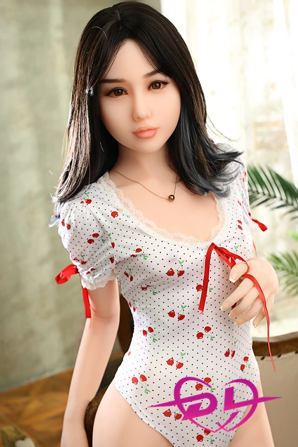 Saya 165cm Minus 小胸 Irontechdoll 可愛い等身大ドール tpeドール