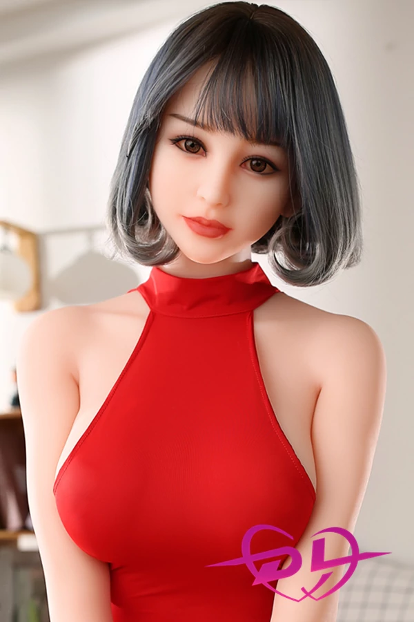 Miki 165cm Plus E-cup 高品質 Irontechdoll Eカップ 巨乳ラブドール tpe