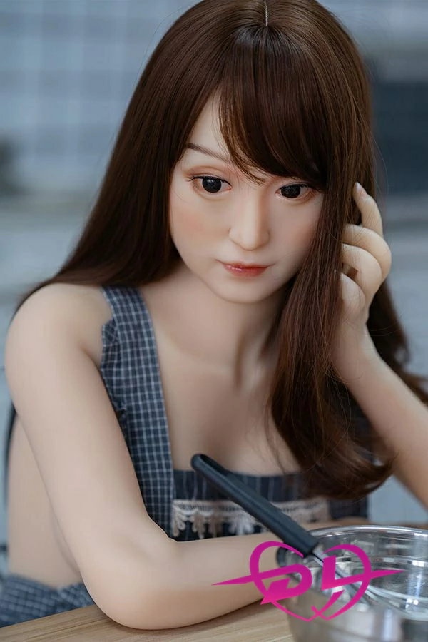 160cm中胸 紗奈江 tpe製 axbdoll #A135 若妻ダッチワイフ