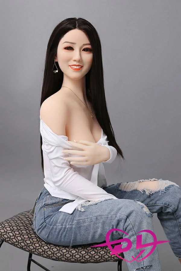 125cm love doll DOLL#92