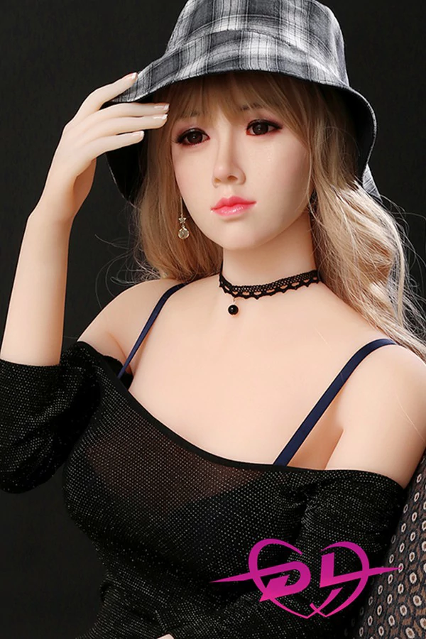 165cm【浜野谷美】シリコン頭部＋tpeボディセックスドール SY DOLL#246