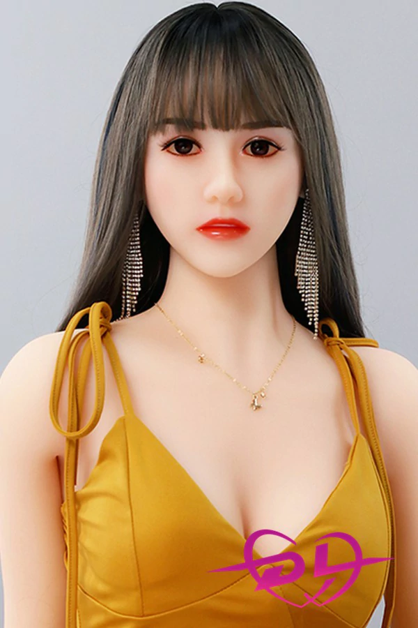 165cm【樱井奈津子】Rankdoll微乳シリコンセックスドール SY DOLL#37