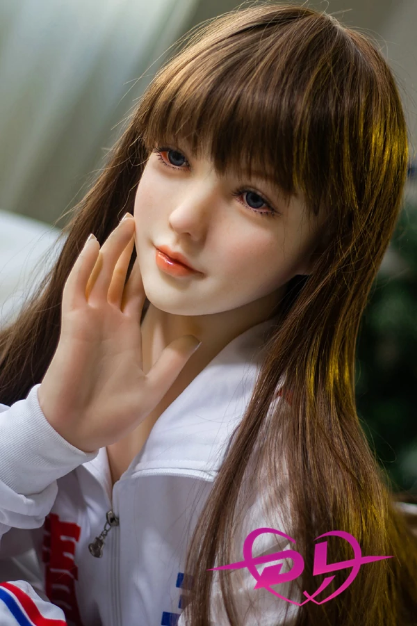 佳琪 168cm小胸 Qita Doll#85 等身大ドール 優しいお姉さん リアル ラブドール セックス ドール TPE製