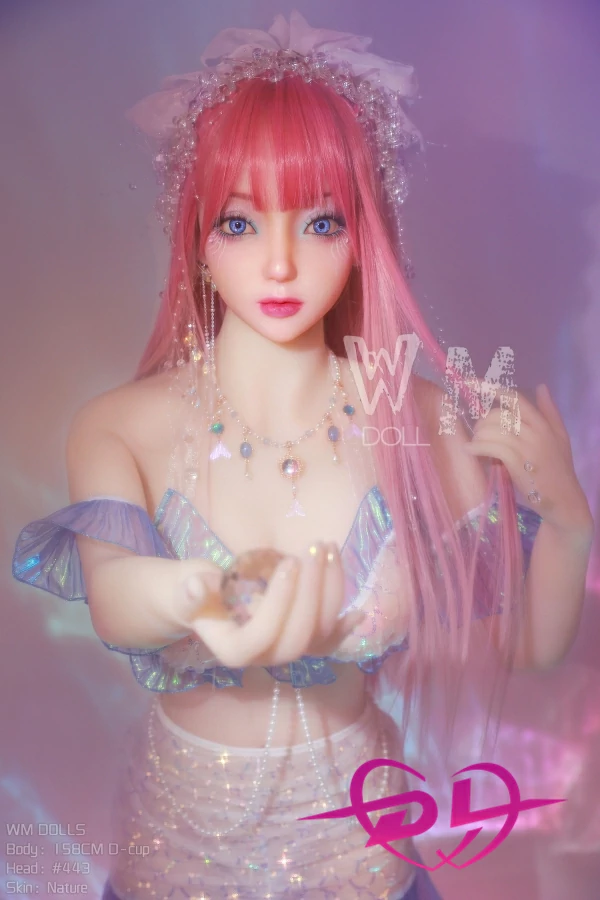 158cm セックス ドール  ちか