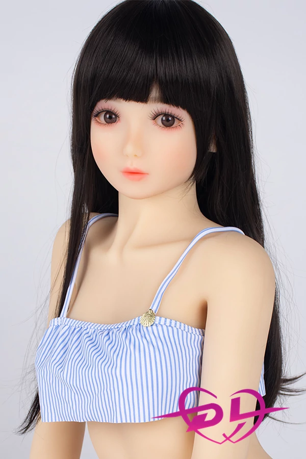 140cm中胸 axbドール #A84 tpe製 細身ラブドール