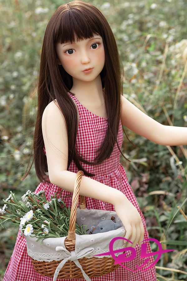  ラブドール 宜子