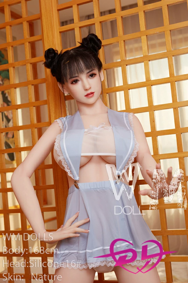 巨 爆乳 Doll#16