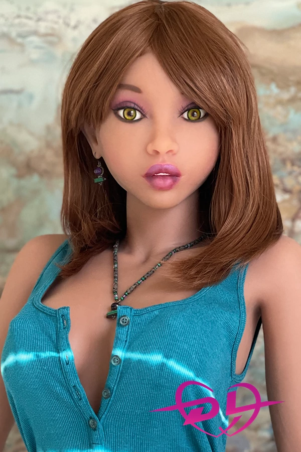 Selena 145cm Fit body F-Cup Doll-Forever 中国 製 リアル ダッチワイフ TPE セックス人形