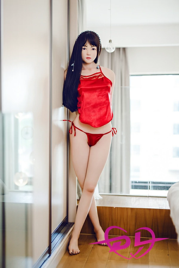 ラブドール と エッチ 美奈158cm