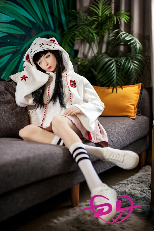 烏丸 せつこ おっぱい Dollシリコン頭部＋tpeボディラブドール