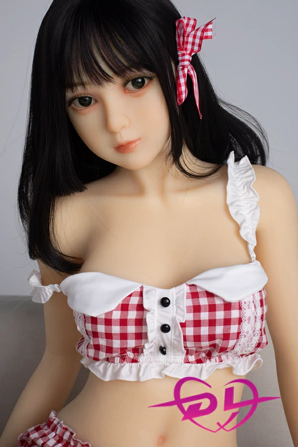 福子 tpe製 140cm中胸 清楚系リアルラブドール AXBdoll#A81