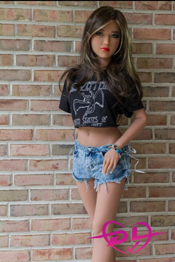 軽量 ラブドール 6yedollリアルラブドール