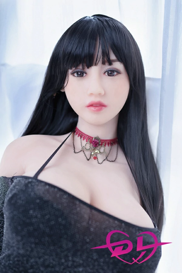 育恵 160cm大胸 E-cup 高品質 ダッチワイフ 6yedoll tpeラブドール