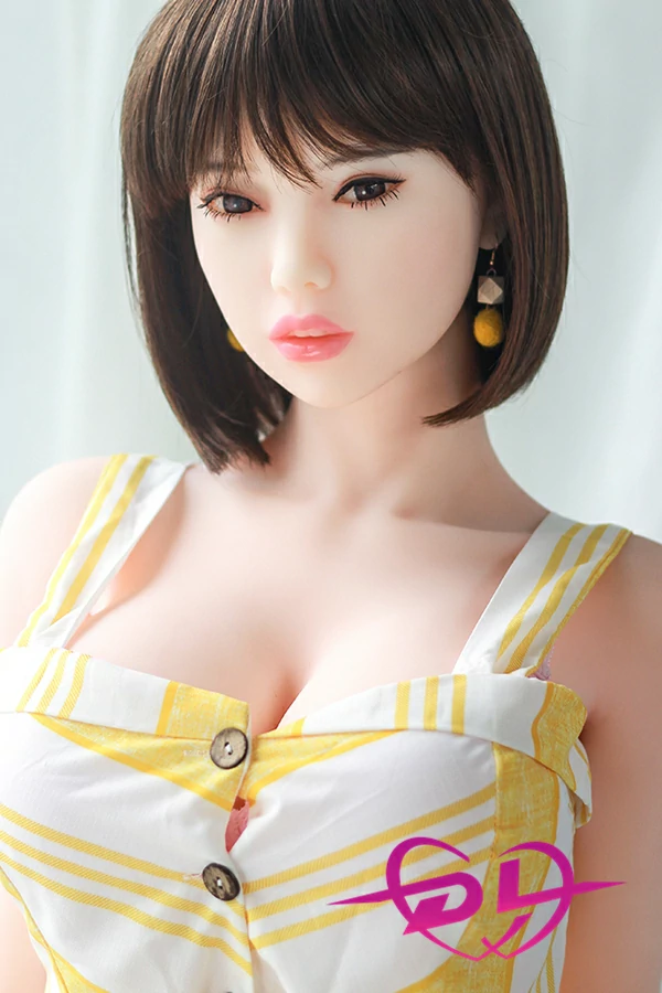 短髪美树子165cm大胸 綺麗ラブドール6yedoll