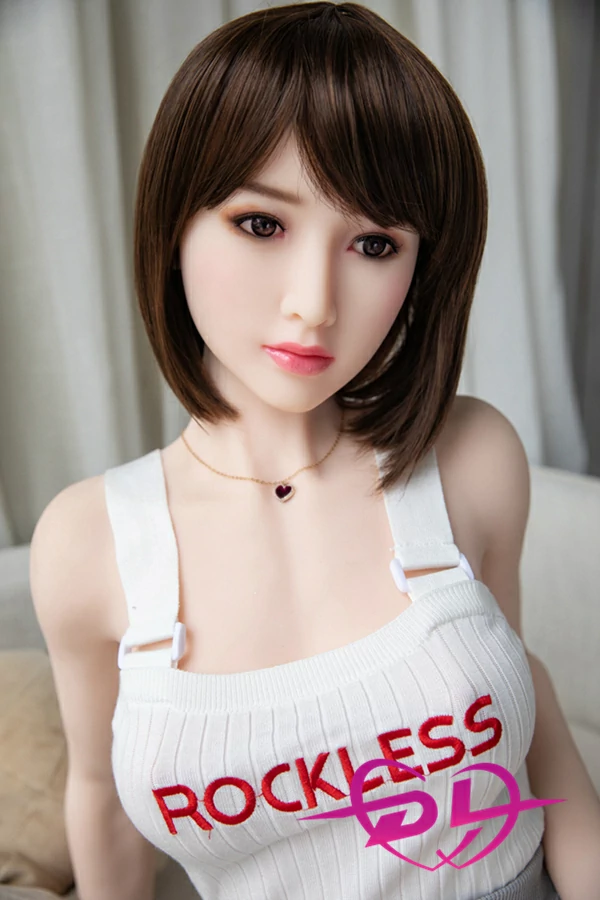 美知162cm B-cupセックスドール6yedoll#159