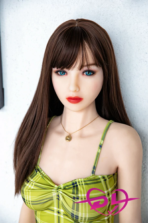 有里子162cm B-cup等身大ドール6yedoll#146