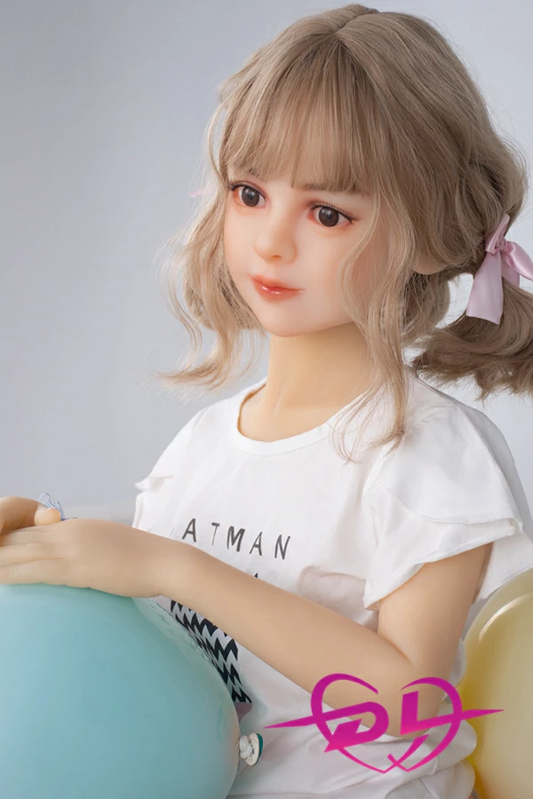 120cm平胸 心诺 tpe製 axbドール #A13 キレカワ系ラブドール