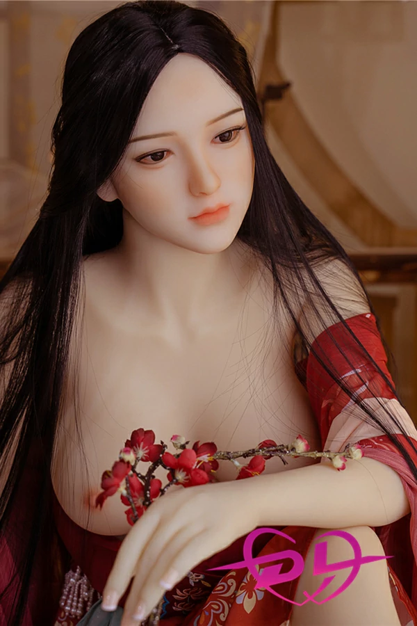 玲子 160cm中胸 tpe製 エロ浴衣美人ラブドール AXBdoll#A145