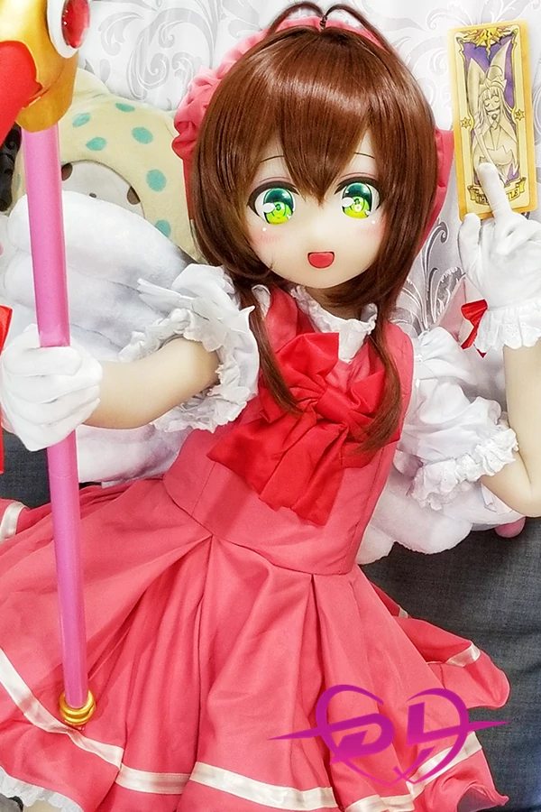 アニメ 人形 桜