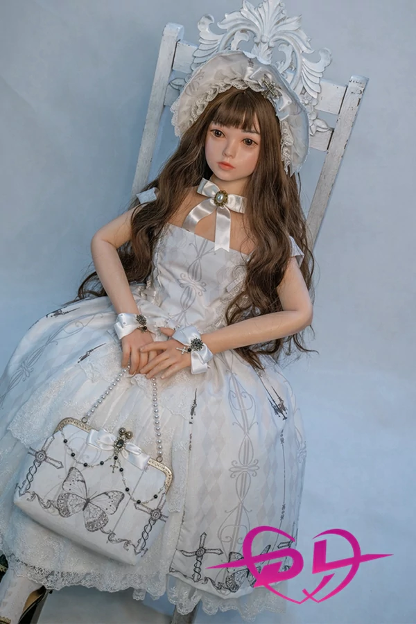 100cm平胸 ラブドール カスタム