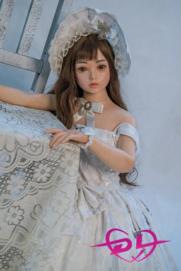 Doll ドール アニメ キャラ