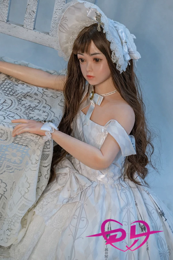 ラブドール セックス 画像 WAX