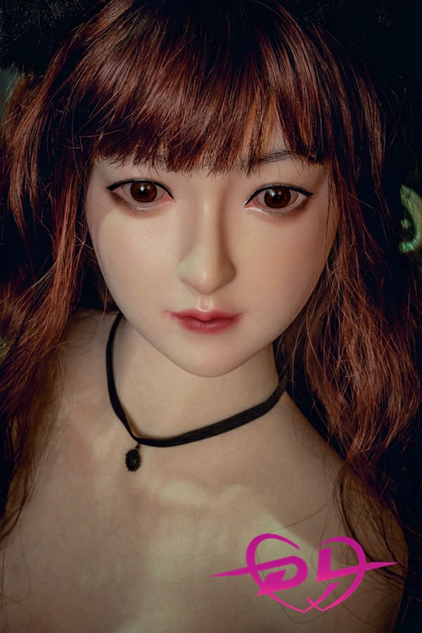 ラブドール の 使い方 130cm【toshiko】中胸WAX
