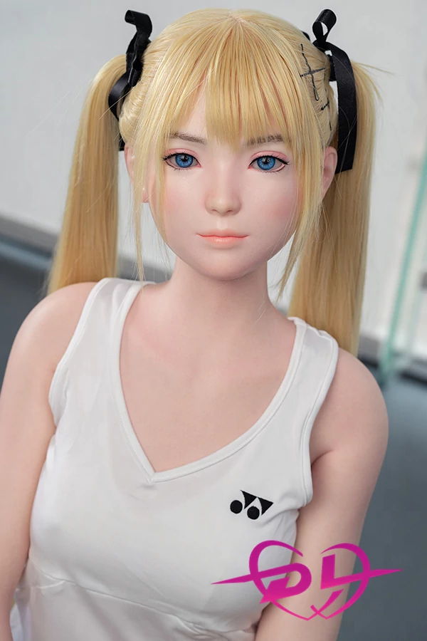 147cm A-cup Yuka 小胸WAX Doll#G53 シリコン製 等身大ドール 人気