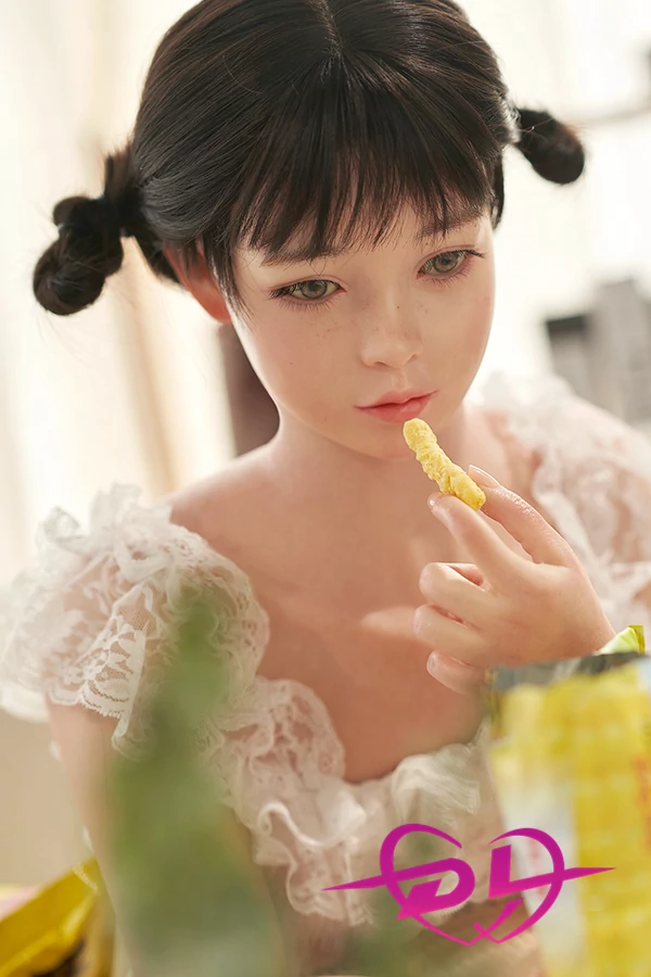 asaka 148cm AA cup WAX Doll#G06 シリコン製 リアル ラブドール おすすめ セックス 人形 等身大  フィギュア 高級
