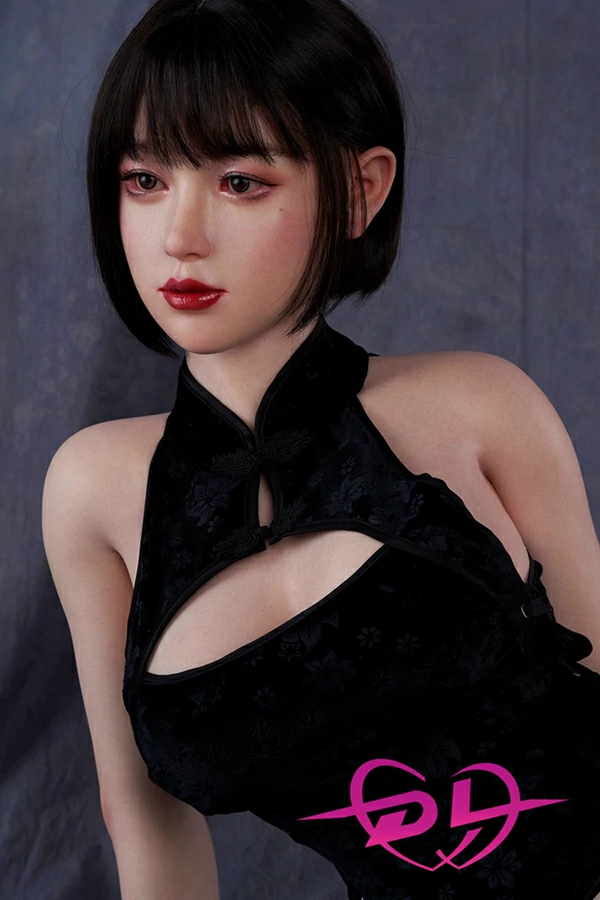 michiko 165cm大胸 WAX Doll#G04S セクシー美人 リアル ラブドール シリコン 等身大ドール