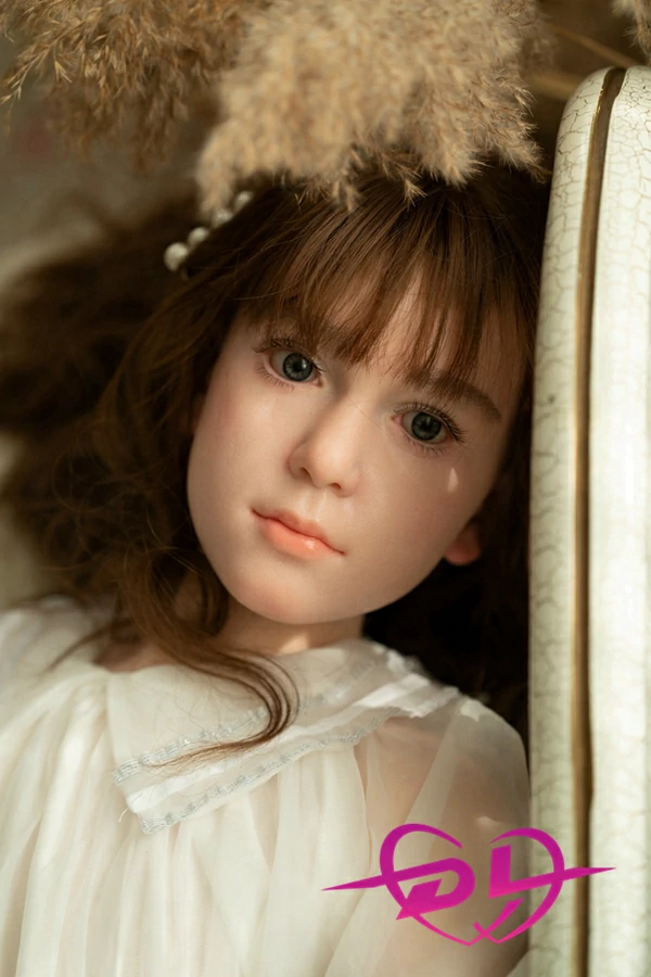sachie 142cm WAX Doll#G50 シリコン リアル ラブドール ロリ セックス 人形 等身大